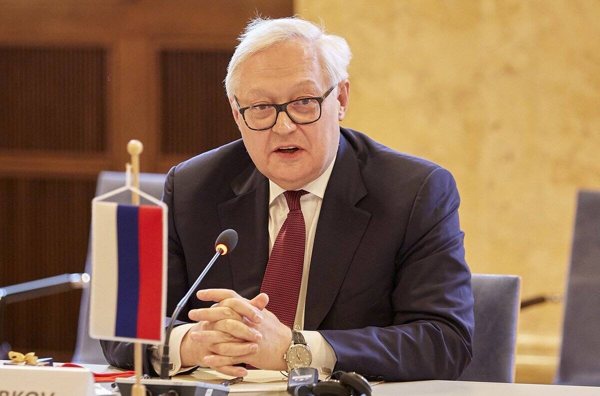 Crecen las tensiones: Rusia manifestó que Estados Unidos es su "adversario" y le advirtió que "aleje sus barcos de guerra de Crimea"