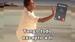 Luis Miguel y Santander desatan los memes: usuarios reportan caída la página de SuperBoletos