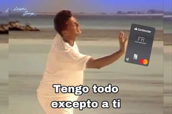 Luis Miguel y Santander desatan los memes: usuarios reportan caída la página de SuperBoletos