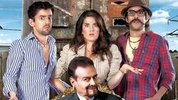 Netflix anuncia el remake estadounidense de “Nosotros los nobles”
