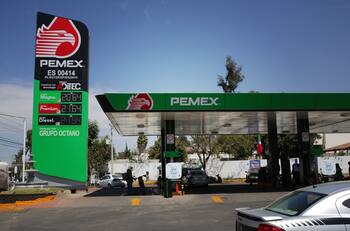 El precio de la Gasolina en México este 28 de agosto