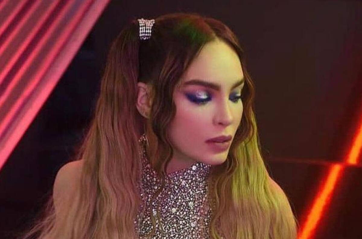 Belinda por su belleza y talento ya tiene su propia muñeca