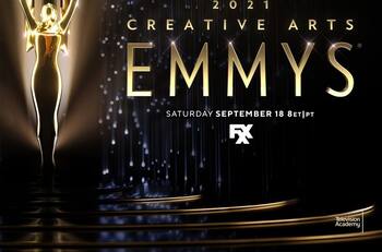 Esta noche se entregan los Emmy
