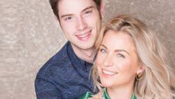 Hijo de Ludwika Paleta sigue sus pasos y será parte de "Los ricos también lloran"