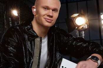 ¿Cuánto valen? La impresionante y carísima colección de relojes de Erling Haaland