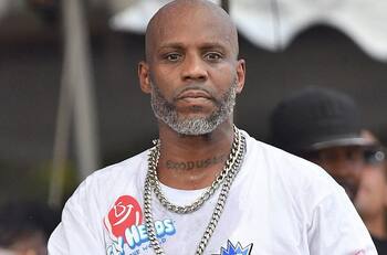 El rap despide a uno de sus grandes: Fallece DMX tras sufrir ataque al corazón