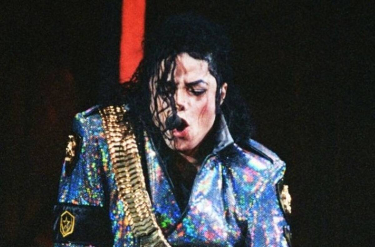 ¡Michael Jackson hizo cantar a María Felix!, Tik Tok lo recuerda y lo hace viral