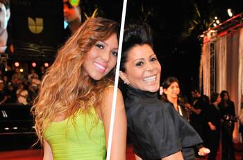 Frida Sofía festeja su cumpleaños sin los Guzmán y con alguien "peligroso"