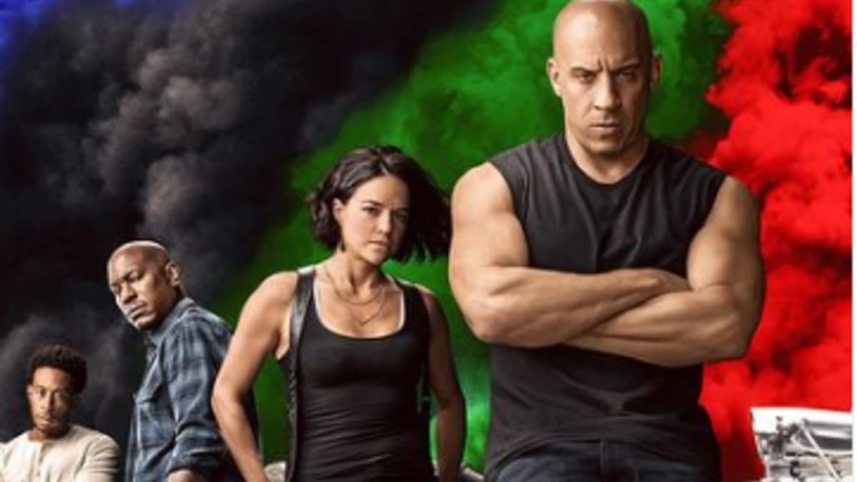 Conoce la fecha de estreno de "Fast & Furious 10", la penúltima entrega de la franquicia