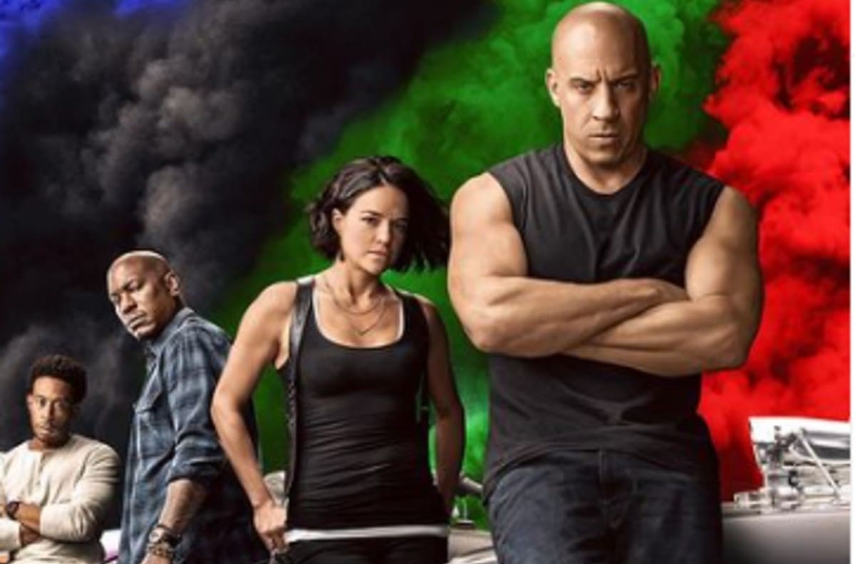 Conoce la fecha de estreno de "Fast & Furious 10", la penúltima entrega de la franquicia