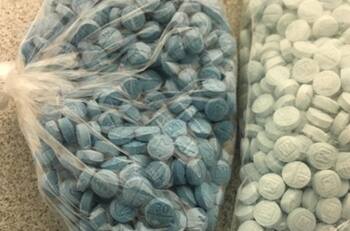 Narcos mexicanos usan redes sociales para traficar fentanilo a los Estados Unidos