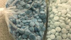 Narcos mexicanos usan redes sociales para traficar fentanilo a los Estados Unidos