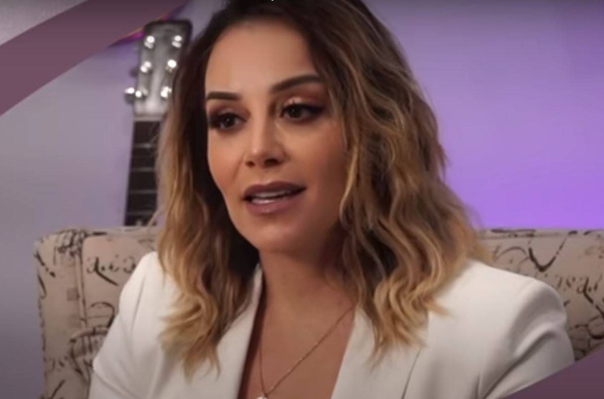 Rosie Rivera estaría buscando convertirse en actriz de telenovela