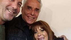 Hijo de Enrique Guzmán demandará al medio que difundió que Alejandra Guzmán había golpeado a su papá por Frida Sofía