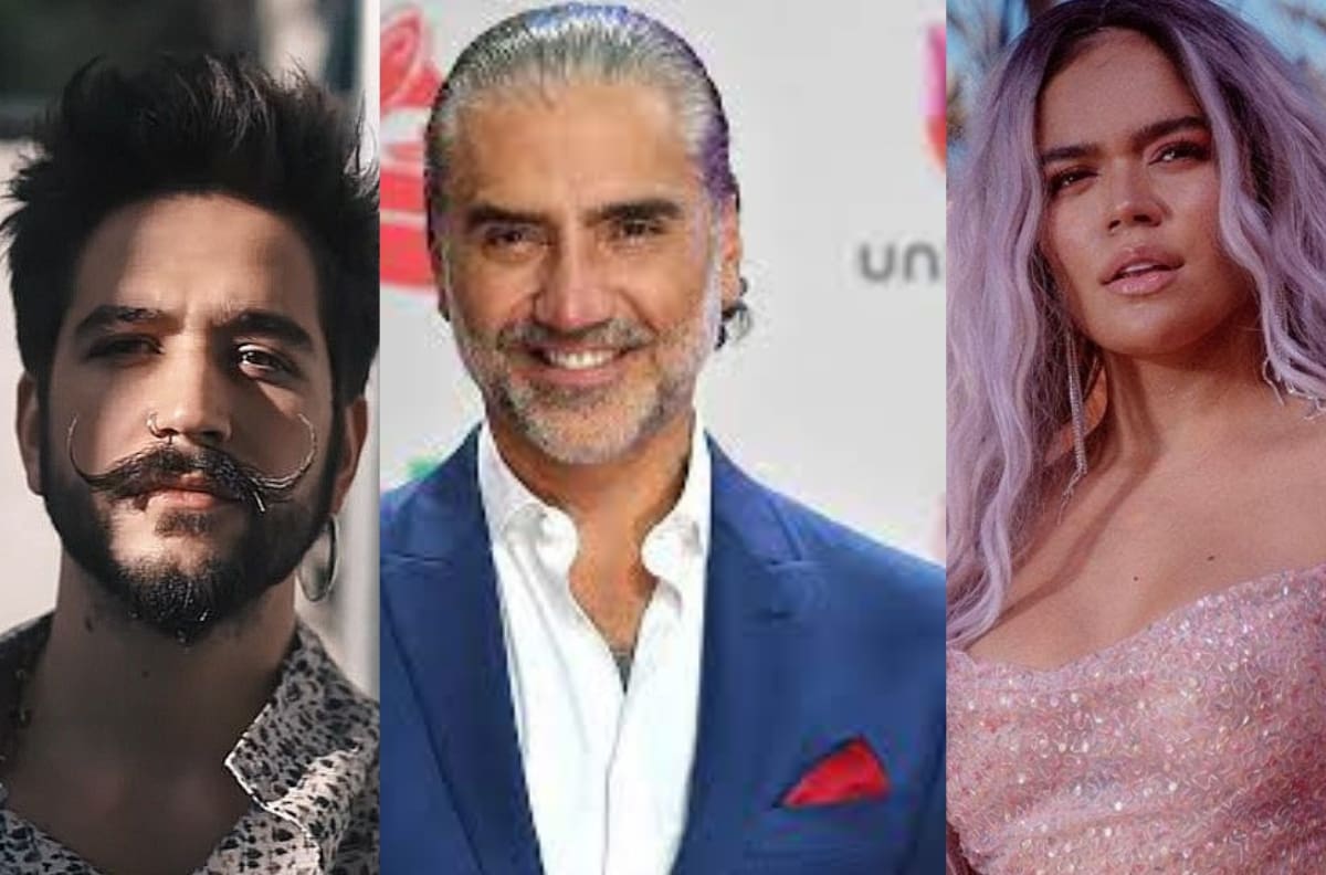 Los ganadores de los Premios Latin American Music Awards
