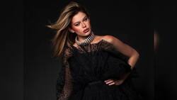 ¿Quién es Rikkie Kollé, primera mujer transgénero en ganar un concurso de belleza en Holanda?