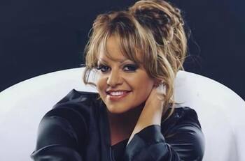 Juan Rivera recuerda detalles del día que murió su hermana Jenni