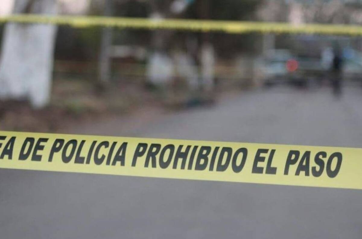 Terrible: un camión arrolló y mató a un motociclista, posteriormente se dio a la fuga