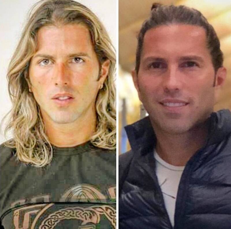 El influencer participa en "La casa de los famosos México"