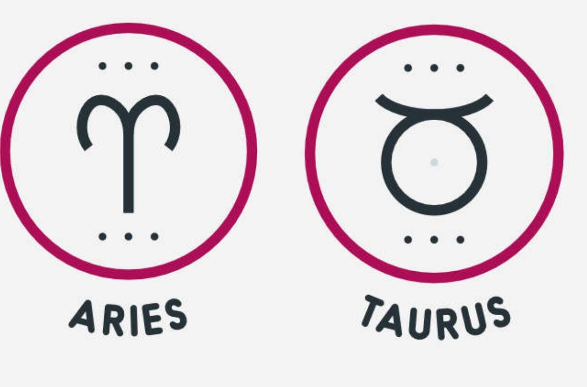 Estas son las características y cualidades de los signos zodiacales de abril