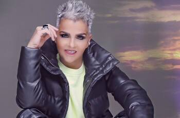 Federica Quijano, denuncia agresión de un hombre en la Ciudad de México