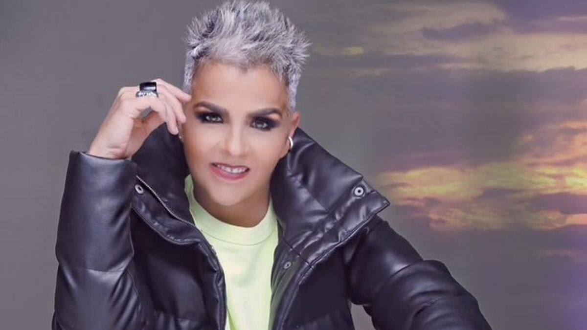 Federica Quijano, denuncia agresión de un hombre en la Ciudad de México