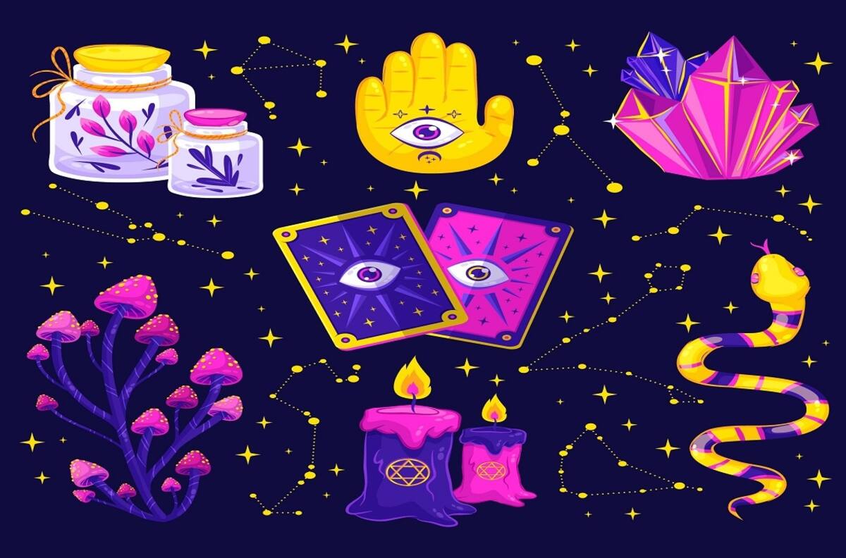 Descubre tu carta del Tarot para la semana del 21 al 27 de febrero 2022