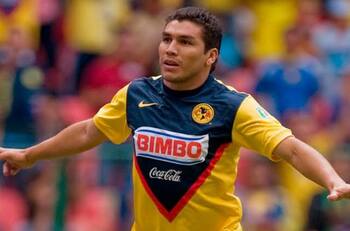 Los 10 grandes refuerzos del América en las últimas dos décadas