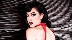 Susana Zabaleta revela las razones de su enemistad con Lucero