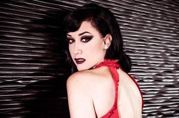 Susana Zabaleta revela las razones de su enemistad con Lucero