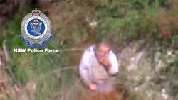 Video: Así encontraron a un niño con autismo que se perdió en el bosque 3 días