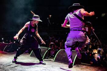 La Maldita Vecindad: los tres clásicos que tocarán en el Zócalo de la CDMX