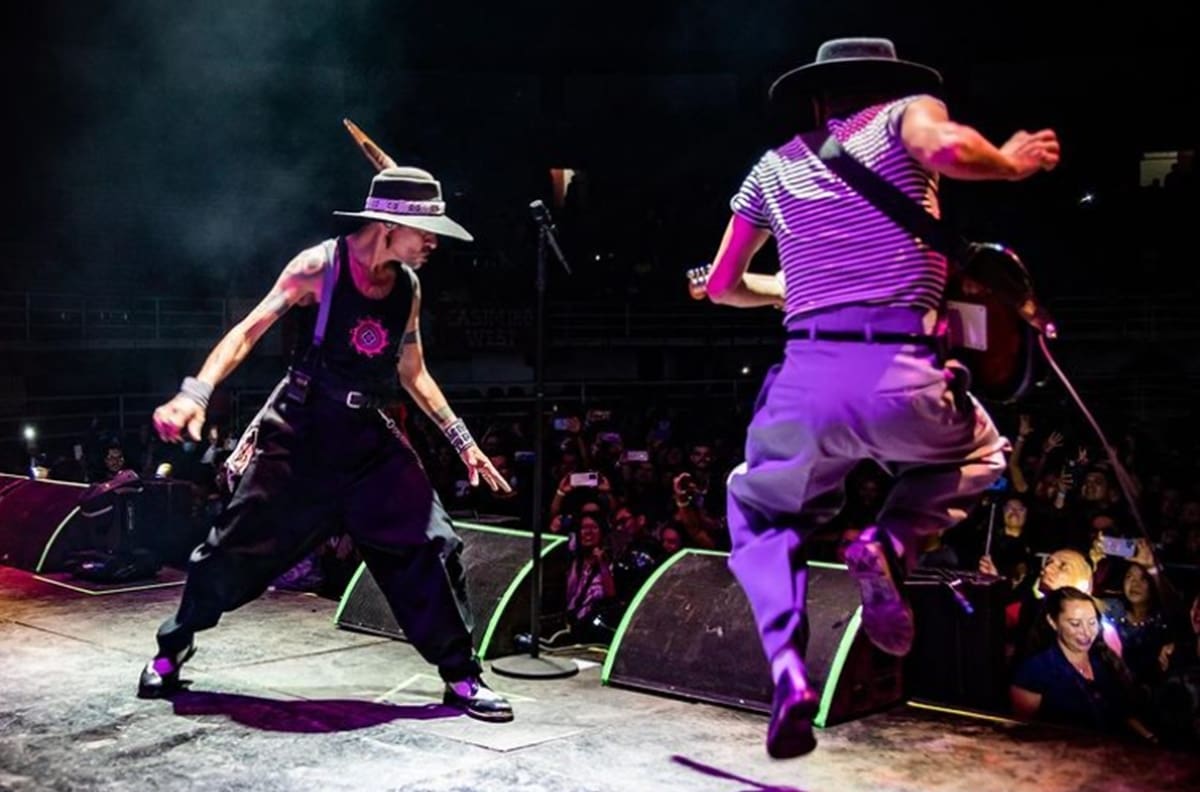 La Maldita Vecindad: los tres clásicos que tocarán en el Zócalo de la CDMX