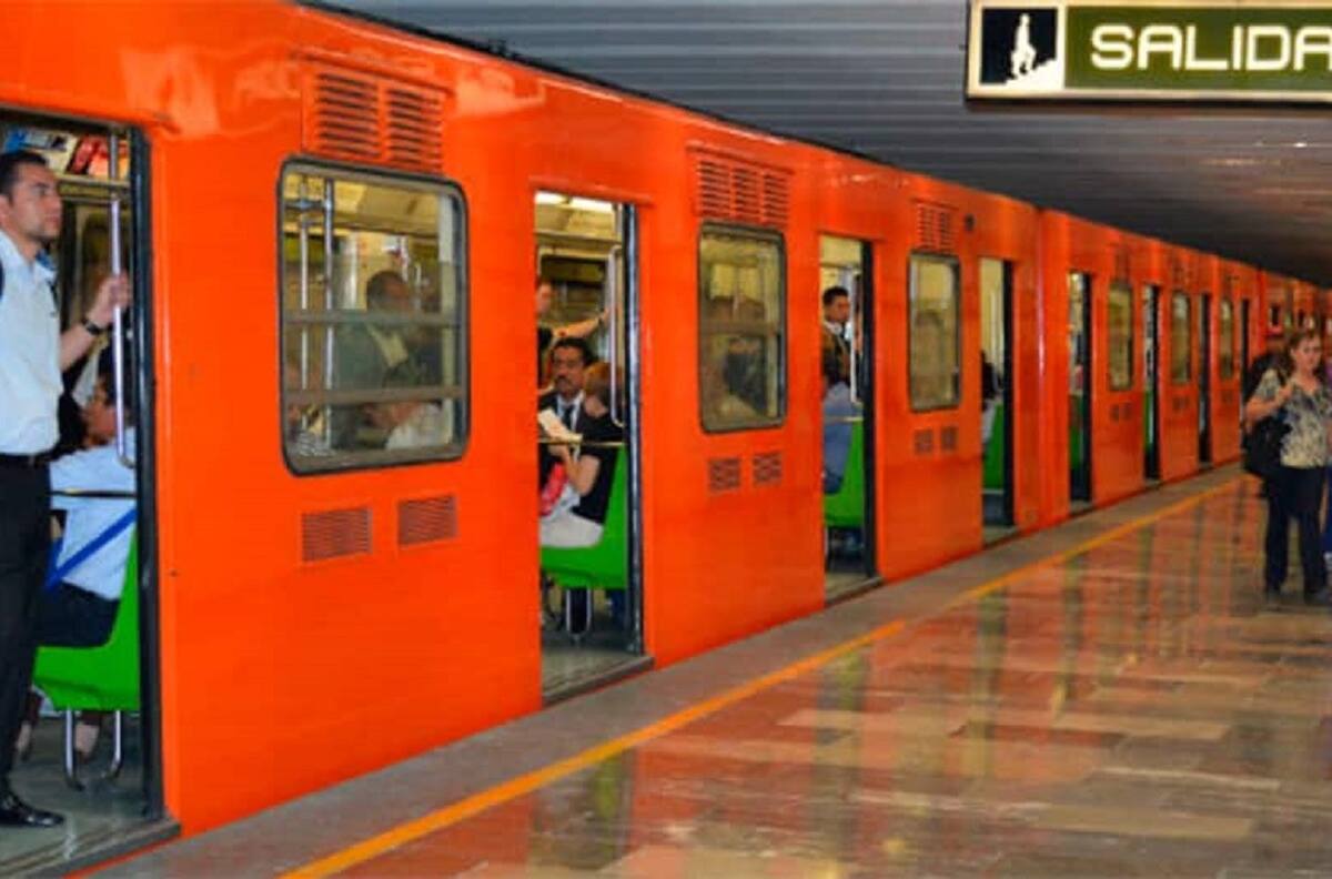 Se generó un incendio en la Línea 3 del Metro a diez días de su apertura