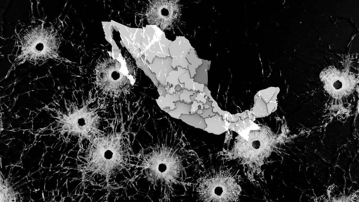 Encuentran en cobijas el cadáver desmembrado de una mujer en Acapulco