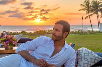 Pablo Montero se defiende por cantarle a Nicolás Maduro: "mi única bandera es la música"