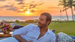 Pablo Montero se defiende por cantarle a Nicolás Maduro: "mi única bandera es la música"