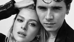 Brooklyn Beckham y Nicola Peltz usan sus muelas del juicio en collares
