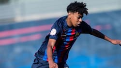 Conoce a Lamine Yamal, la nueva joya del FC Barcelona que convocó Xavi Hernández