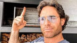 Sebastián Rulli será el protagonista del remake Los ricos también lloran