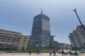 La CDMX se mantiene en semáforo verde, esta semana finaliza vacunación contra COVID-19