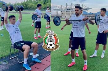 Tri Olímpico ya tiene rival para preparación previa al arranque de JJOO