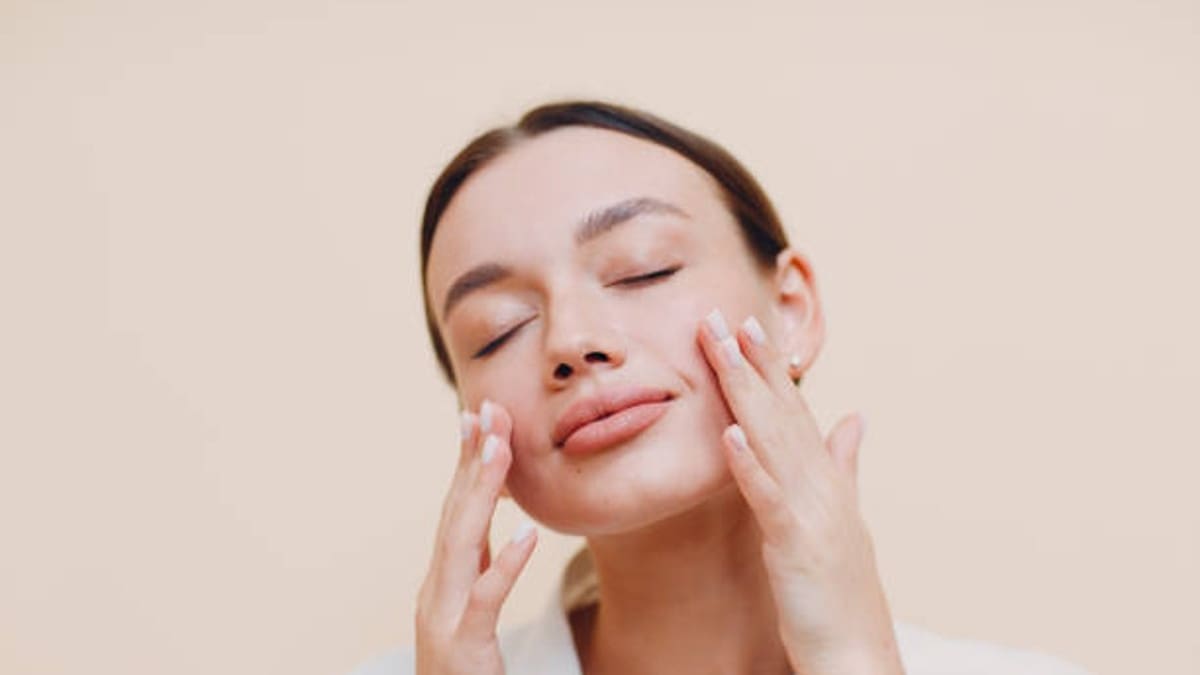 Belleza: 5 formas de cuidar a tu piel de la contaminación