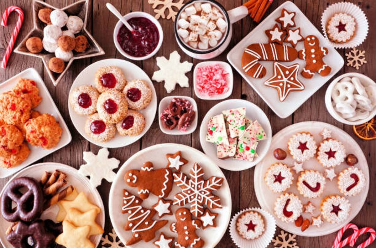 Estos son los 5 signos más adictos a los postres