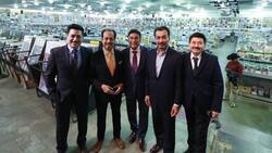 Los Tigres del Norte cierran el año de luto