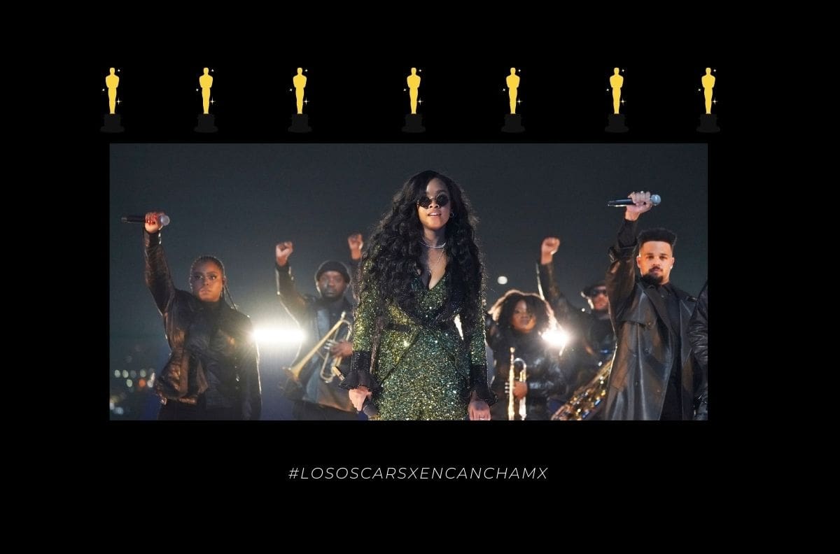 Oscar 2021: Laura Pausini no se llevó el premio a ‘Mejor Canción Original’