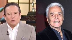 Gustavo Adolfo Infante dice que la demanda de Enrique Guzmán “no tiene pies, ni cabeza”