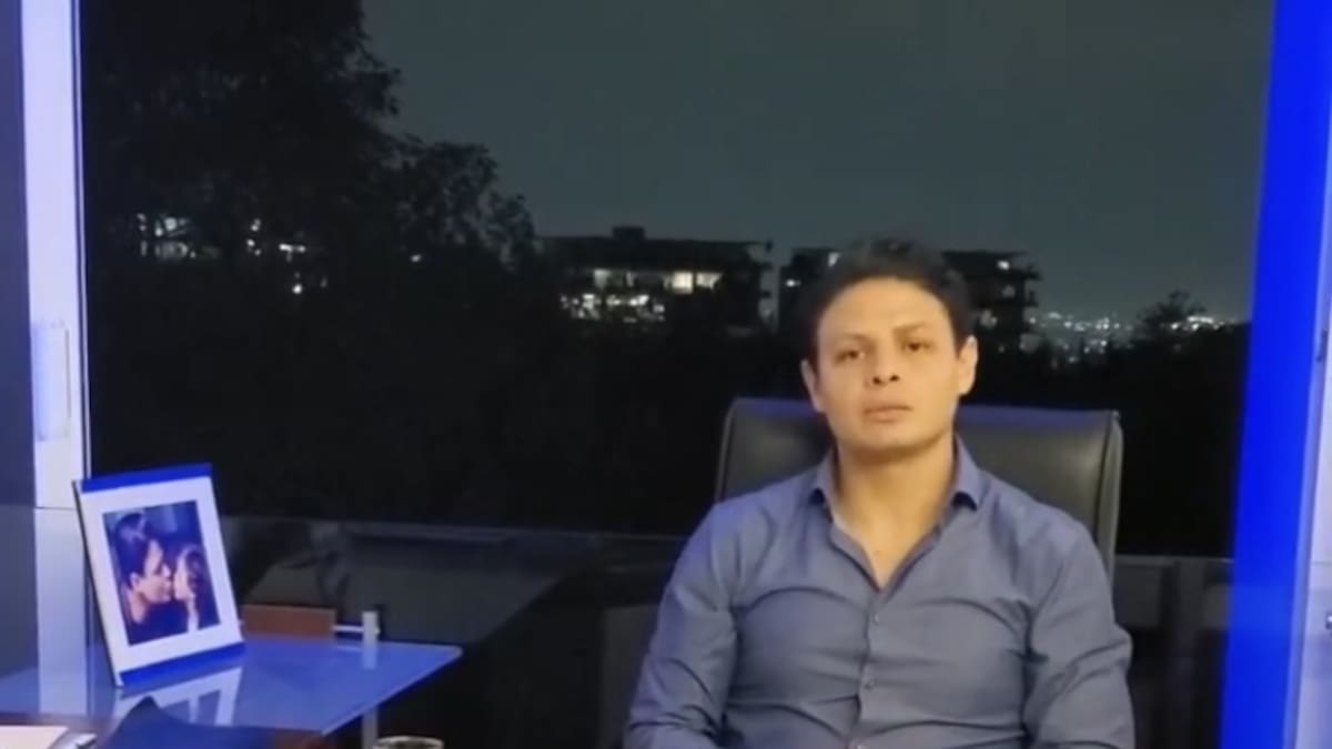 Giovanni Medina supera a Ninel Conde y se da una nueva oportunidad en el amor