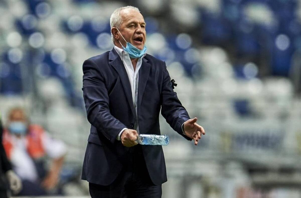 Javier Aguirre reveló secreto para ganar en Liga MX
