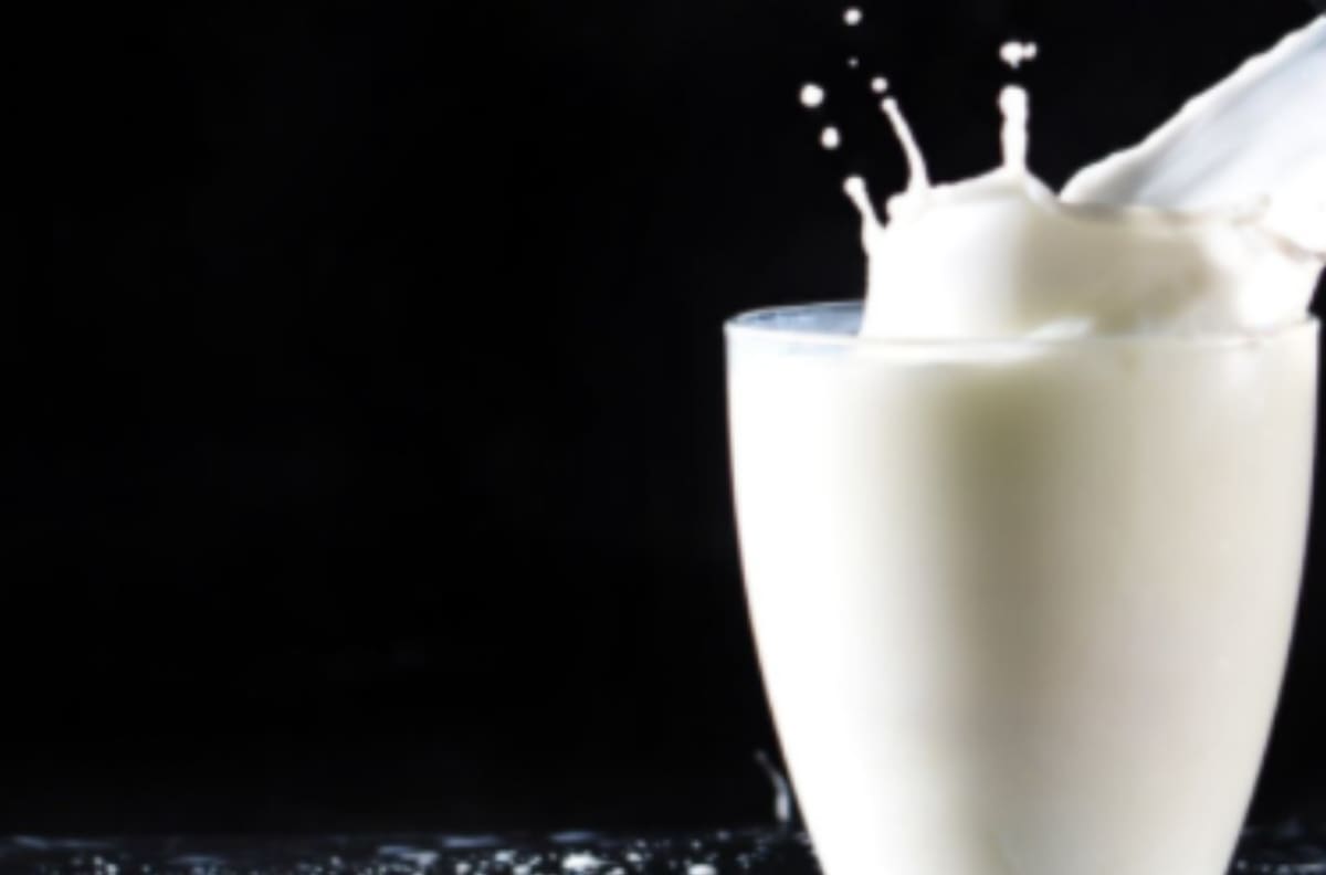 Estos son los grandes beneficios por consumir leche en tu vida diaria